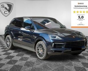 Porsche Cayenne Gebrauchtwagen