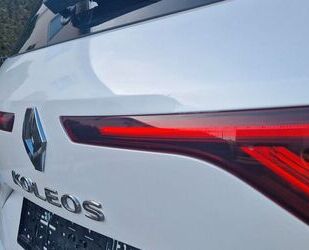 Renault Koleos Gebrauchtwagen