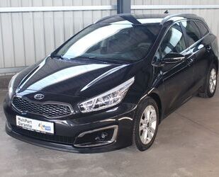 Kia ceed / Ceed Gebrauchtwagen