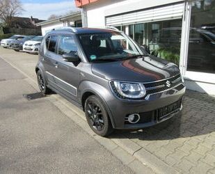 Suzuki Ignis Gebrauchtwagen