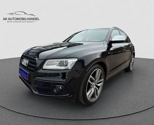 Audi SQ5 Gebrauchtwagen