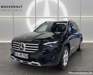 Mercedes-Benz GLB 200 Gebrauchtwagen