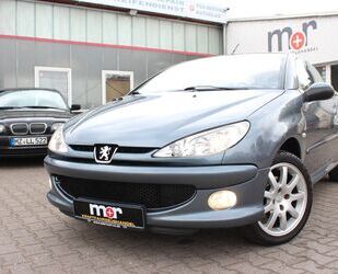 Peugeot 206 Gebrauchtwagen