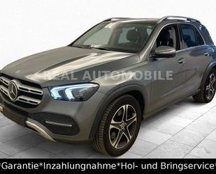 Mercedes-Benz GLE 350 Gebrauchtwagen