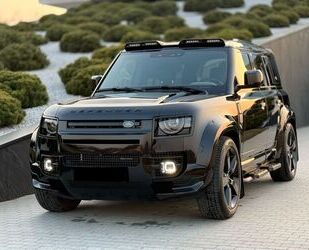 Land Rover Defender Gebrauchtwagen