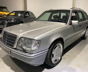 Mercedes-Benz E 36 AMG Gebrauchtwagen
