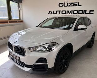 BMW X2 Gebrauchtwagen