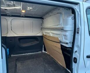 Renault Trafic Gebrauchtwagen