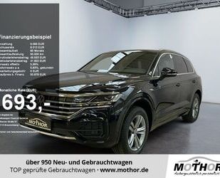 VW Touareg Gebrauchtwagen