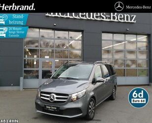 Mercedes-Benz V 220 Gebrauchtwagen