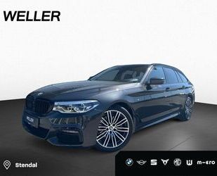 BMW 520 Gebrauchtwagen