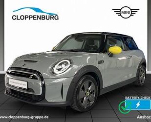 Mini Cooper SE Gebrauchtwagen