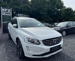 Volvo XC60 Gebrauchtwagen