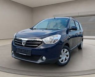 Dacia Lodgy Gebrauchtwagen