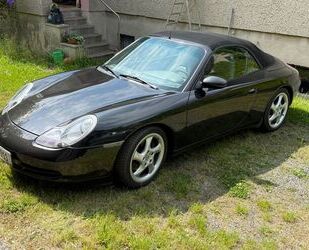 Porsche 996 Gebrauchtwagen