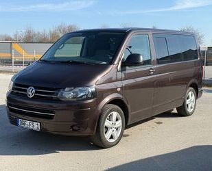 VW T5 Transporter Gebrauchtwagen