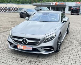 Mercedes-Benz S 560 Gebrauchtwagen