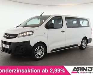 Opel Vivaro Gebrauchtwagen