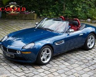 BMW Z8 Gebrauchtwagen