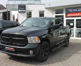 Dodge RAM Gebrauchtwagen