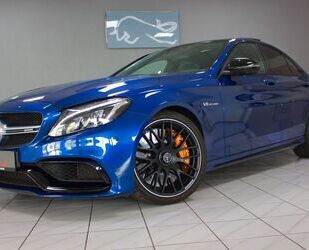 Mercedes-Benz C 63 AMG Gebrauchtwagen