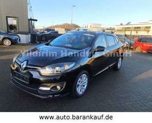Renault Megane Gebrauchtwagen
