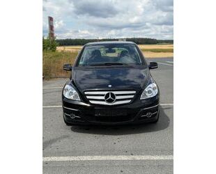Mercedes-Benz B 200 Gebrauchtwagen