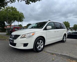 VW Routan Gebrauchtwagen
