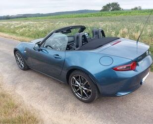Mazda MX-5 Gebrauchtwagen