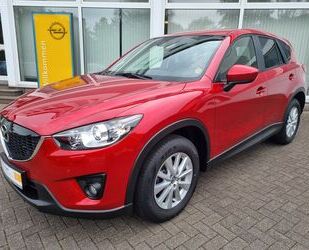 Mazda CX-5 Gebrauchtwagen