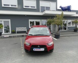 Mitsubishi Colt Gebrauchtwagen