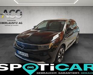 Opel Grandland (X) Gebrauchtwagen