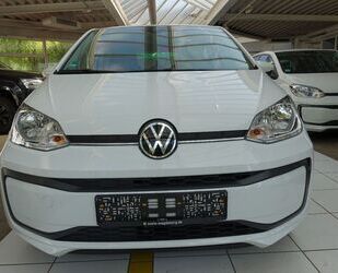 VW up! Gebrauchtwagen