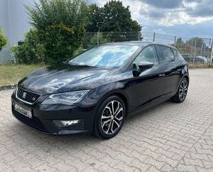 Seat Leon Gebrauchtwagen
