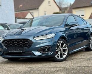 Ford Mondeo Gebrauchtwagen