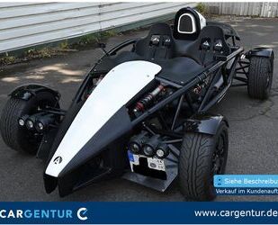 Ariel Atom Gebrauchtwagen