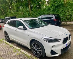 BMW X2 Gebrauchtwagen