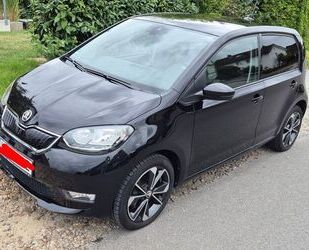 Skoda Citigo Gebrauchtwagen