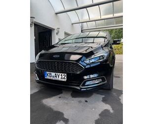Ford S-Max Gebrauchtwagen
