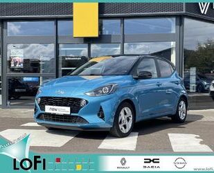 Hyundai i10 Gebrauchtwagen