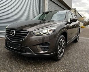 Mazda CX-5 Gebrauchtwagen