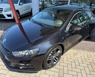 VW Scirocco Gebrauchtwagen
