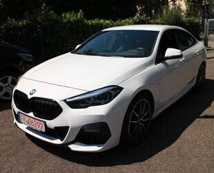BMW 218 Gran Coupé Gebrauchtwagen
