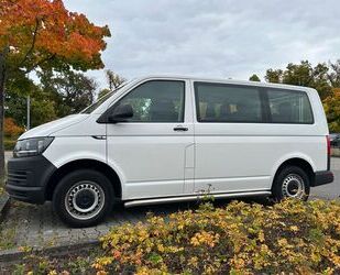 VW T6 Transporter Gebrauchtwagen