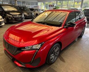 Peugeot 308 Gebrauchtwagen