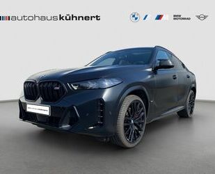 BMW X6 M60 Gebrauchtwagen