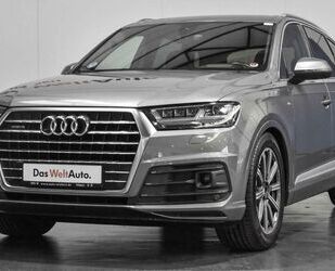 Audi Q7 Gebrauchtwagen