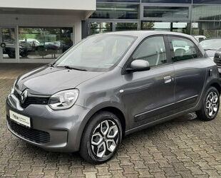 Renault Twingo Gebrauchtwagen