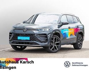 VW Tayron Gebrauchtwagen