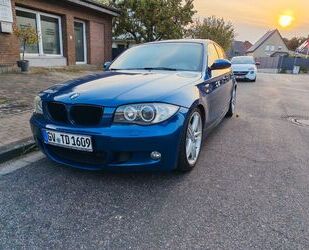 BMW 130 Gebrauchtwagen